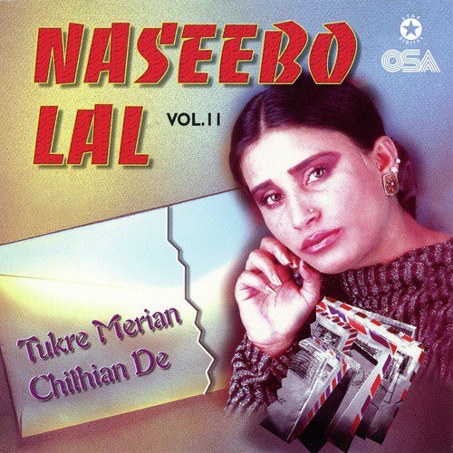 Meri Veeni Vich Tut Gaiyan Wangan by Naseebo Lal - Download on PagalFree