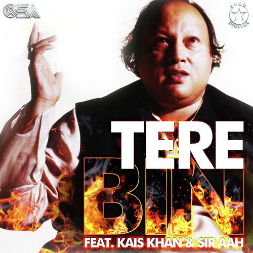 Tere Bin by Nusrat Fateh Ali Khan, Sir Aah, Kais Khan - Download on PagalFree