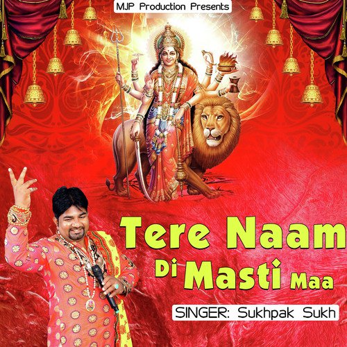 Tere Naam Di Masti Maa by Sukhpal Sukh - Download on PagalFree