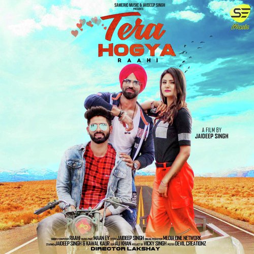 Tera Hogya by Raahi - Download on PagalFree