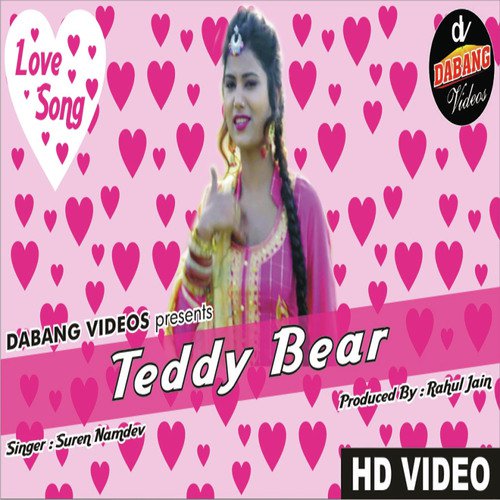 Teddy Bear by Suren Namdev - Download on PagalFree