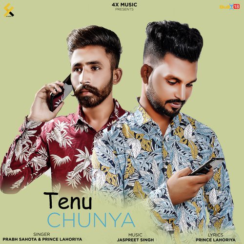 Tenu Chunya by Prabh Sahota - Download on PagalFree