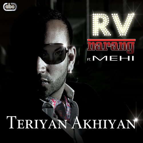 Teriyan Akhiyan by RV Narang, Mehi - Download on PagalFree