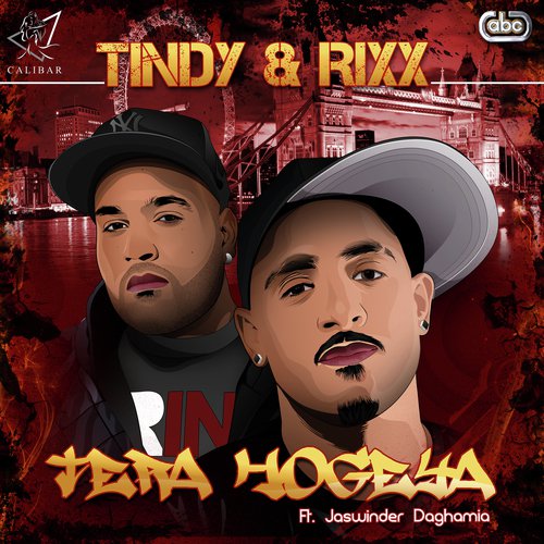 Tera Ho Gaya by Tindy amp Rixx, Jaswinder Daghamia - Download on PagalFree