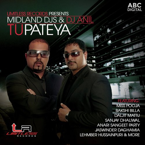 Tu Pateya by Midland DJs - Download on PagalFree