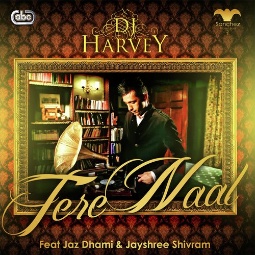 Tere Naal by Dj Harvey, Jaz Dhami amp Jayshree Shivram - Download on PagalFree