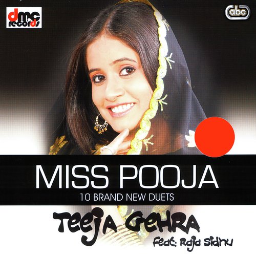 Unglan Te Firdi Nachaundi by Miss Pooja - Download on PagalFree