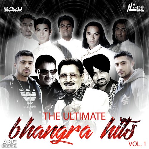 Dil Lagaya by Various Artists - Download on PagalFree