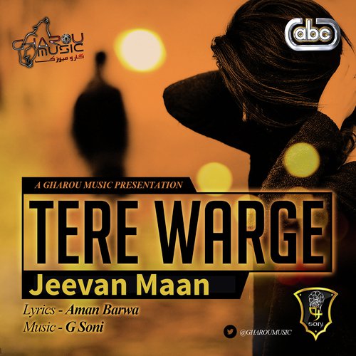 Tere Warge by Jeevan Maan with G Soni - Download on PagalFree