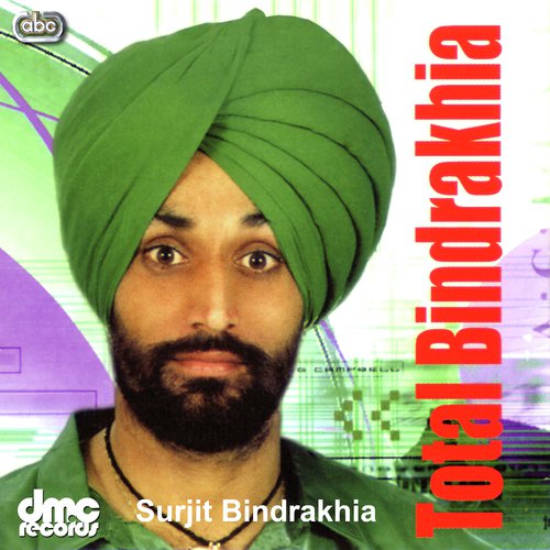 Dil by Surjit Bindrakhia - Download on PagalFree