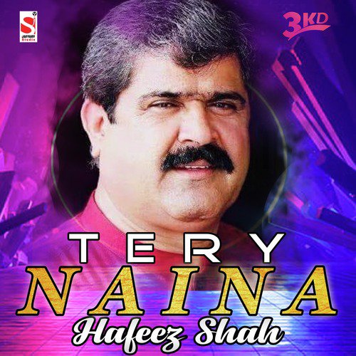 Tery Naina by Hafeez Shah - Download on PagalFree