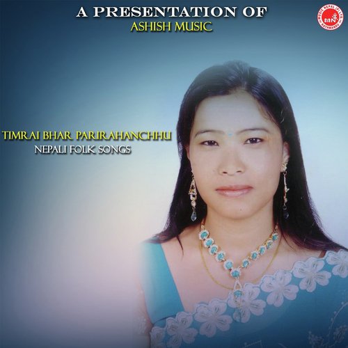 Aanshu Jhari Rudairunna Ma by Khuman Adhikari - Download on PagalFree