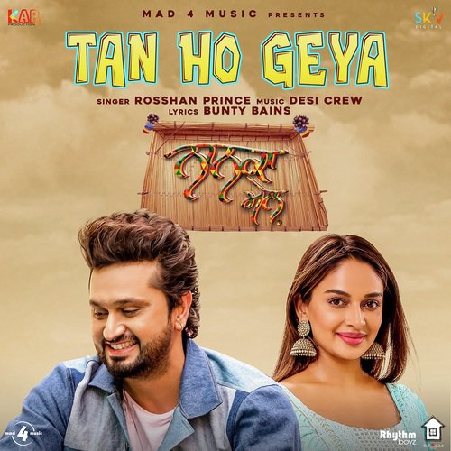 Tan Ho Geya by Rosshan Prince - Download on PagalFree