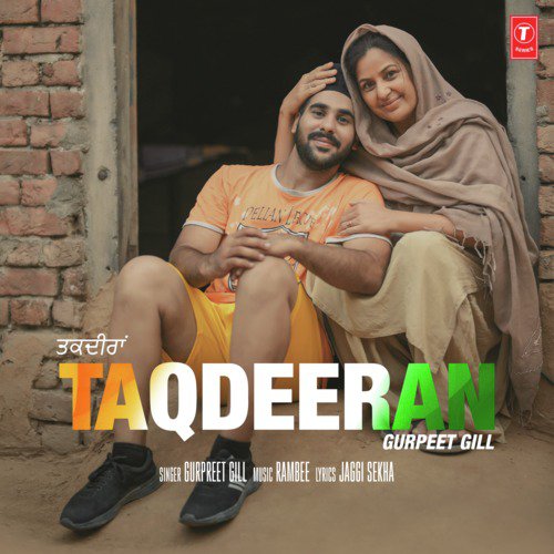 Taqdeeran by Gurpreet Gill, Rambee - Download on PagalFree
