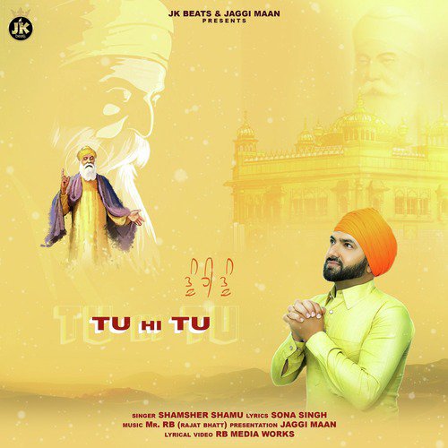 Tu Hi Tu by Shamsher Shamu - Download on PagalFree