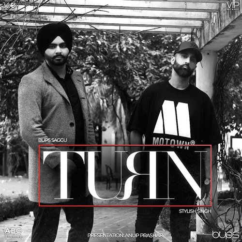 Turn by Bups Saggu, Stylish Singh - Download on PagalFree