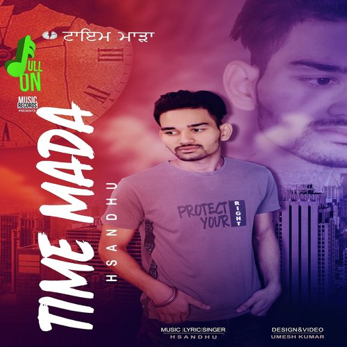 Time Mada by H Sandhu - Download on PagalFree