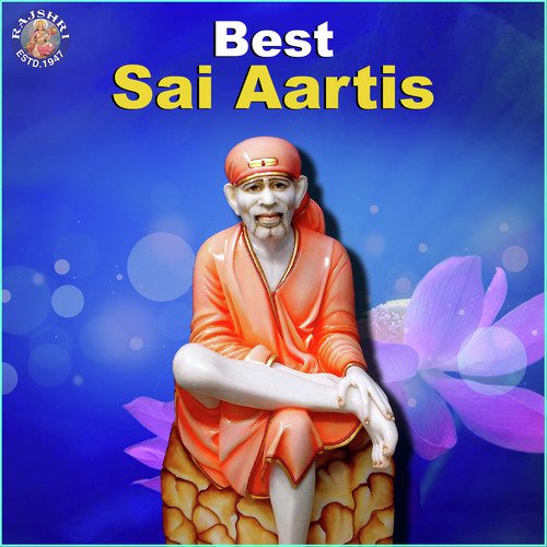 Sai Kakad Aarti by Sanjeevani Bhelande, Rajalakshmee Sanjay, Ketan Patwardhan - Download on PagalFree