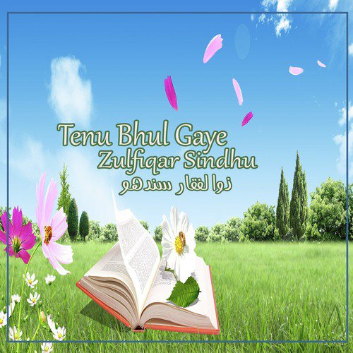 Manji Day Paway by Zulfiqar Sindhu - Download on PagalFree