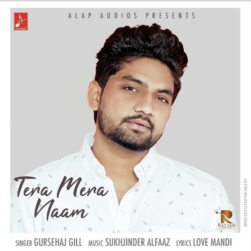 Tera Mera Naam by Gursehaj gill - Download on PagalFree