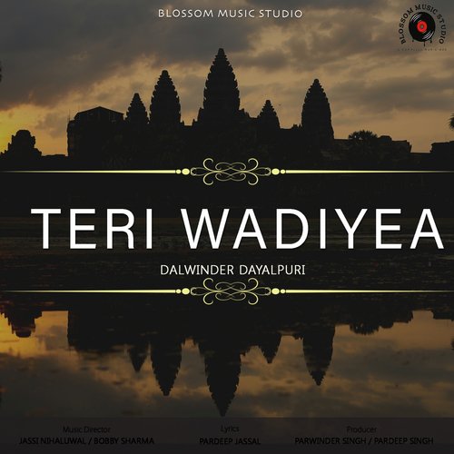 Teri Wadiyea by Dalwinder Dayalpuri - Download on PagalFree