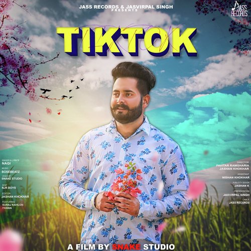 Tik Tok by Nagi - Download on PagalFree