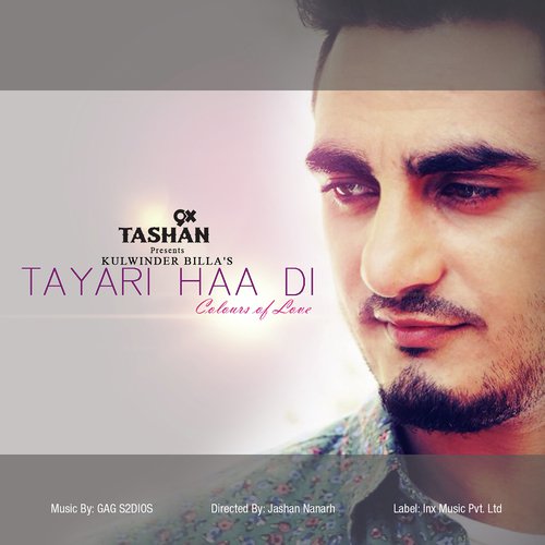 Tayari Haan Di by Kulwinder Billa - Download on PagalFree