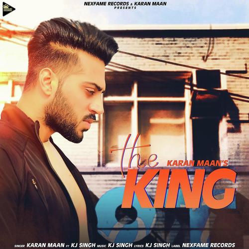 The King by Karan Maan - Download on PagalFree
