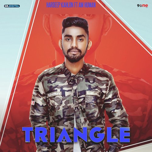 Triangle by Hardeep Kahlon - Download on PagalFree