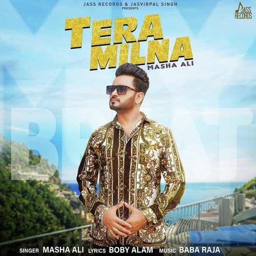Tera Milna by Masha Ali - Download on PagalFree