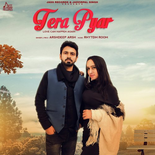 Tera Pyar by Arshdeep Arsh - Download on PagalFree