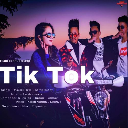 TikTok by Akash Sharma - Download on PagalFree