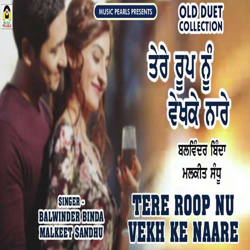 Tere Roop Nu Vekhke Naare by Balwinder Binda, Malkeet Sandhu - Download on PagalFree
