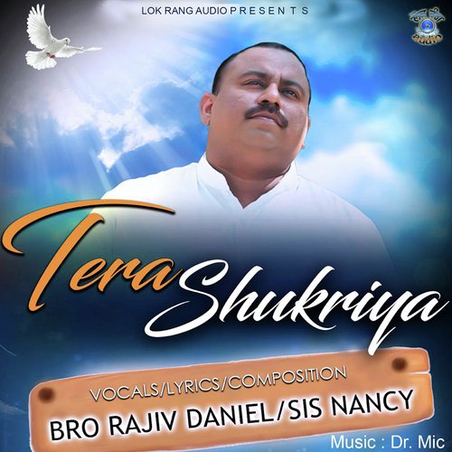 Tera Shukriya by Bro Rajiv Daniel - Download on PagalFree
