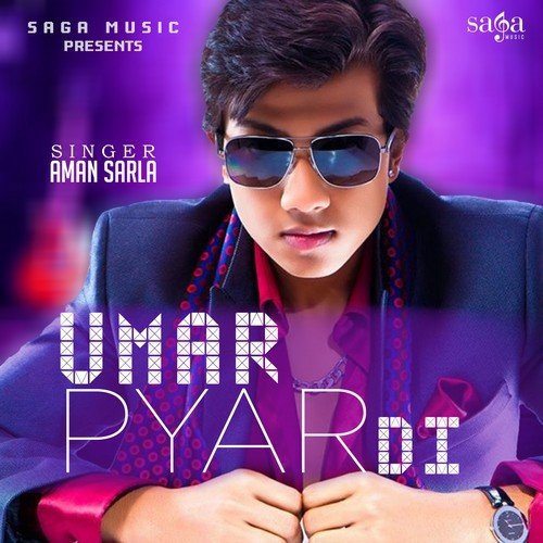 Umar Pyar Di by Aman Sarla - Download on PagalFree