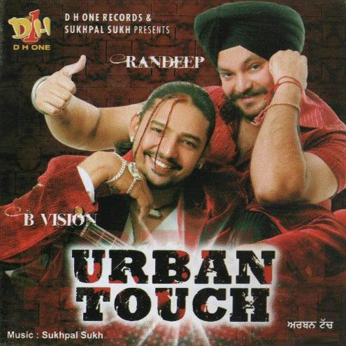 Nain by Randeep, B Vision - Download on PagalFree