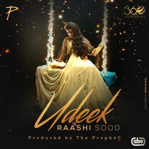 Udeek by Raashi Sood, The PropheC - Download on PagalFree