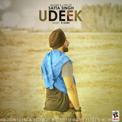 Udeek by Satta Singh - Download on PagalFree
