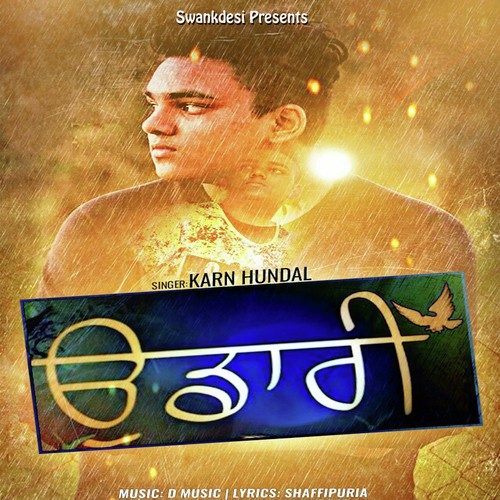Udaari by Karn Hundal, Karn Hundal - Download on PagalFree