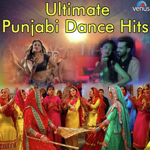 Disco Di Raniye Nach Ke Vakha by Various Artists - Download on PagalFree