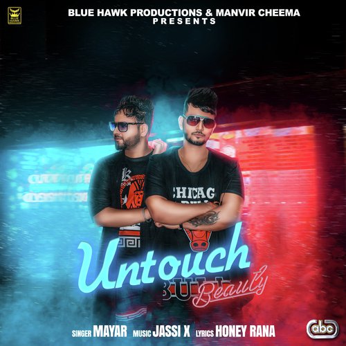 Untouch Beauty by Mayar with Jassi X - Download on PagalFree