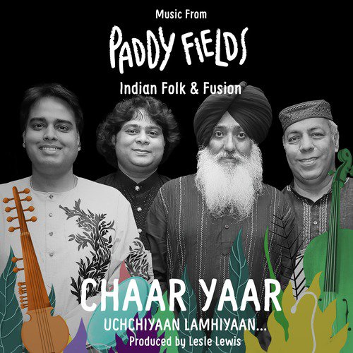 Uchchiyaan Lamhiyaan by Chaar Yaar - Download on PagalFree