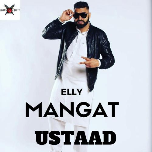 Ustaad by Elly Mangat - Download on PagalFree