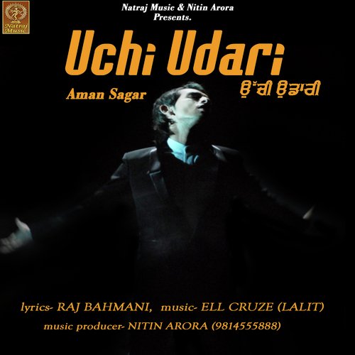 Uchi Udari by Aman Sagar - Download on PagalFree