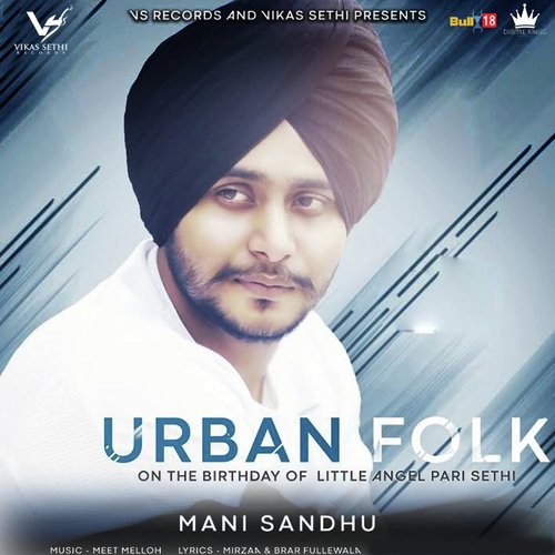 Urban Folk by Mani Sandhu - Download on PagalFree