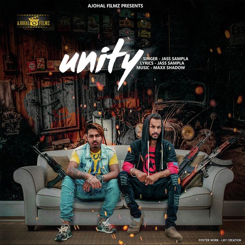 Unity by Jass Sampla - Download on PagalFree
