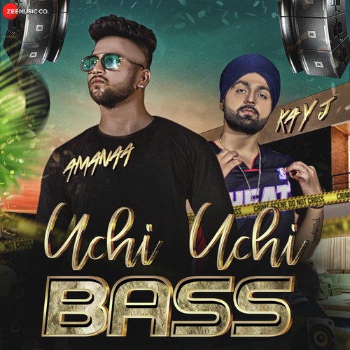 Uchi Uchi Bass by Amanaa, Kay J - Download on PagalFree