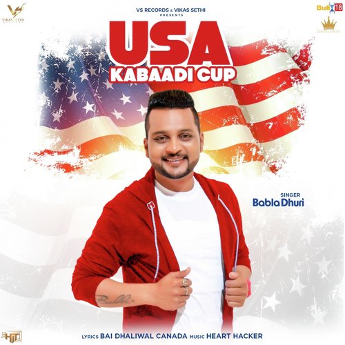 USA Kabaadi Cup by Babla Dhuri - Download on PagalFree