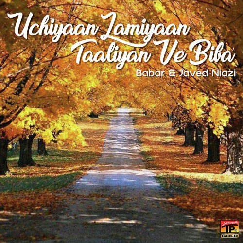 Ag Baar Ke Dehvein by Babar Niazi, Javed Niazi - Download on PagalFree