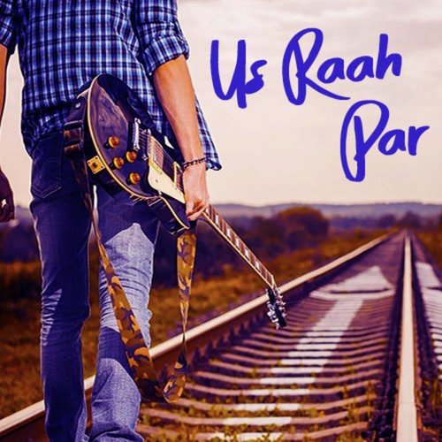 Us Raah Par by Junaid Jamshaid - Download on PagalFree